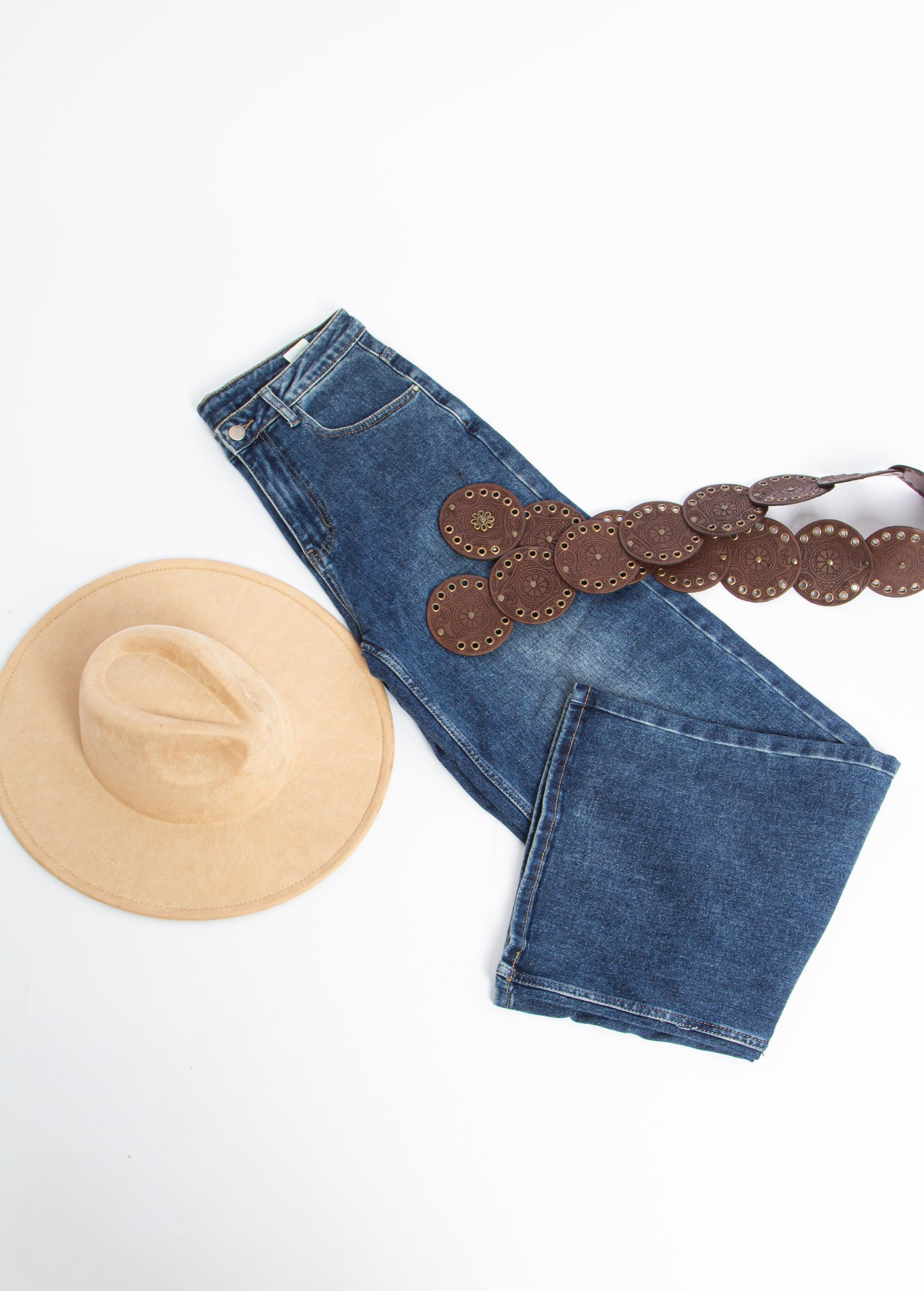 JEANS LINDA