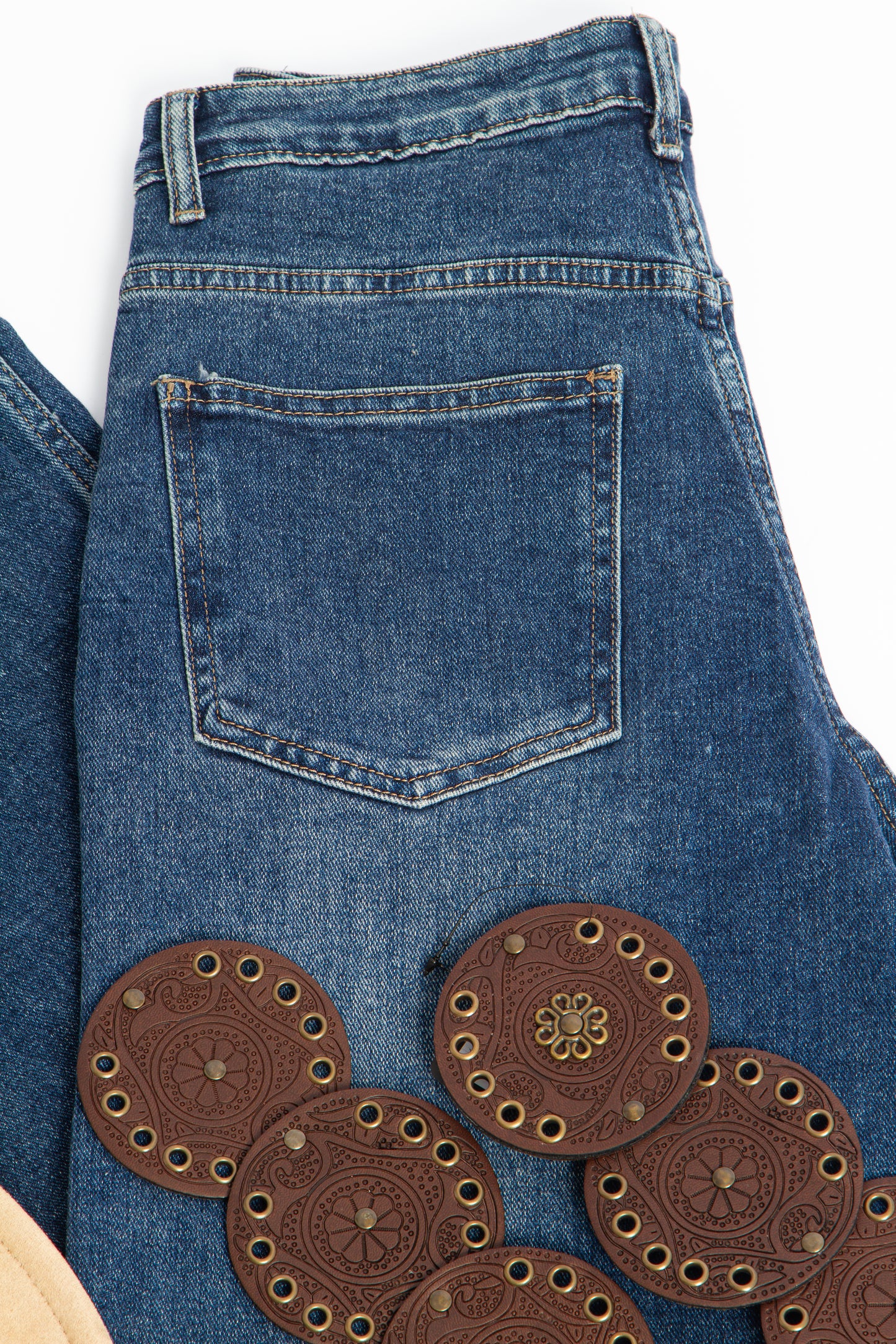 JEANS LINDA