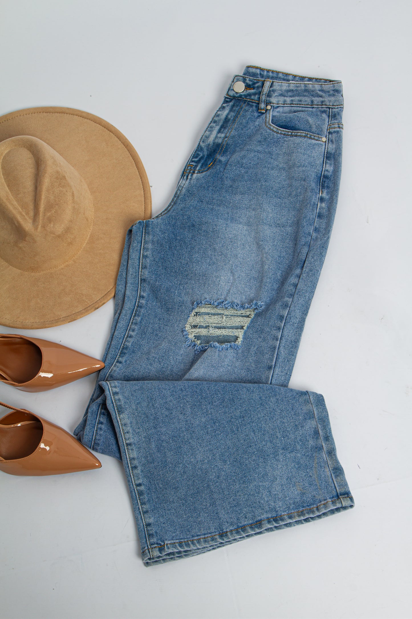 DENIM MIRY