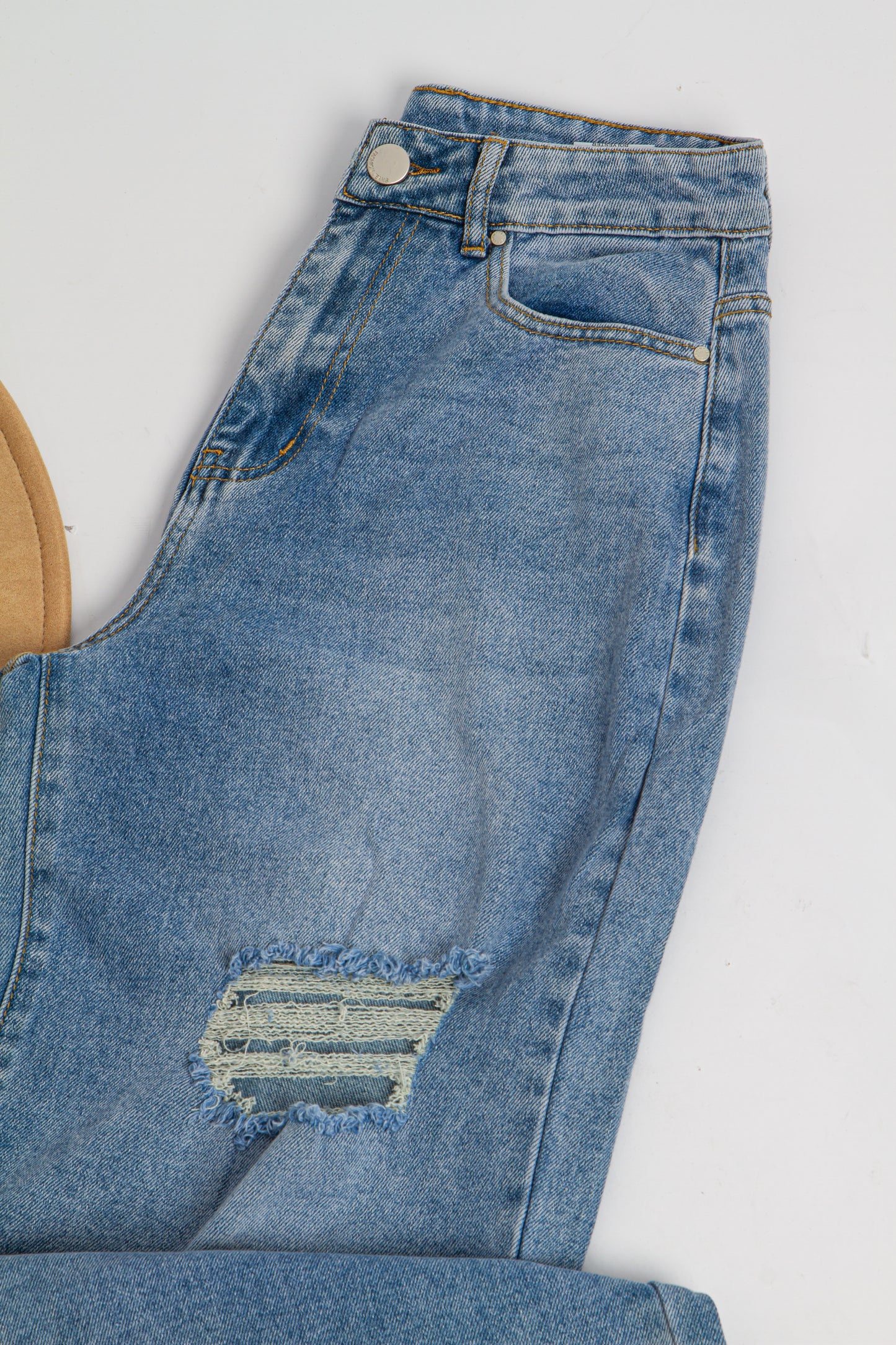DENIM MIRY