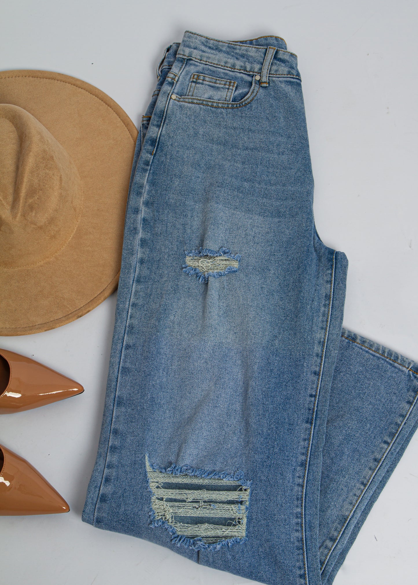 DENIM MIRY