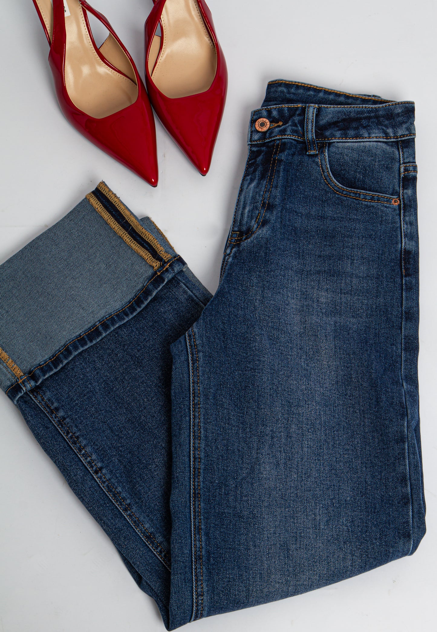 JEANS PIEGA CLASSIC