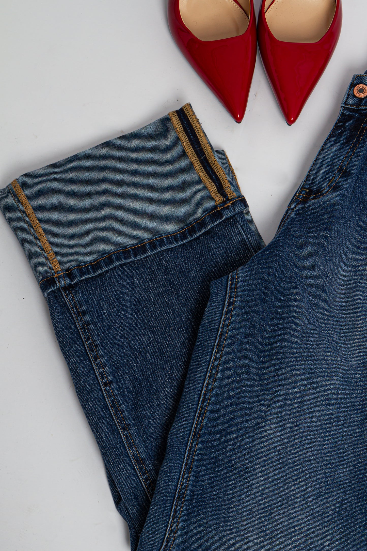 JEANS PIEGA CLASSIC