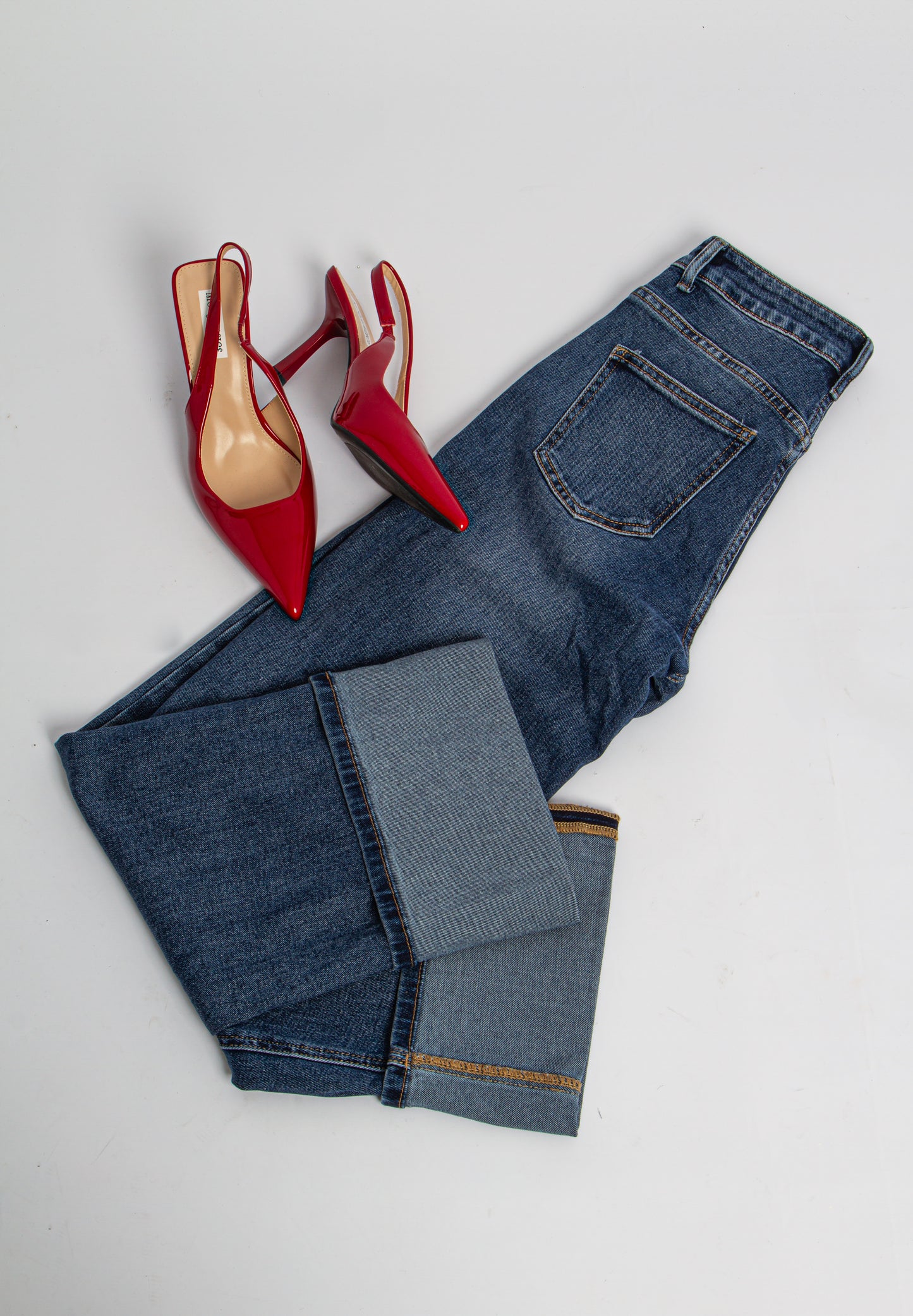 JEANS PIEGA CLASSIC
