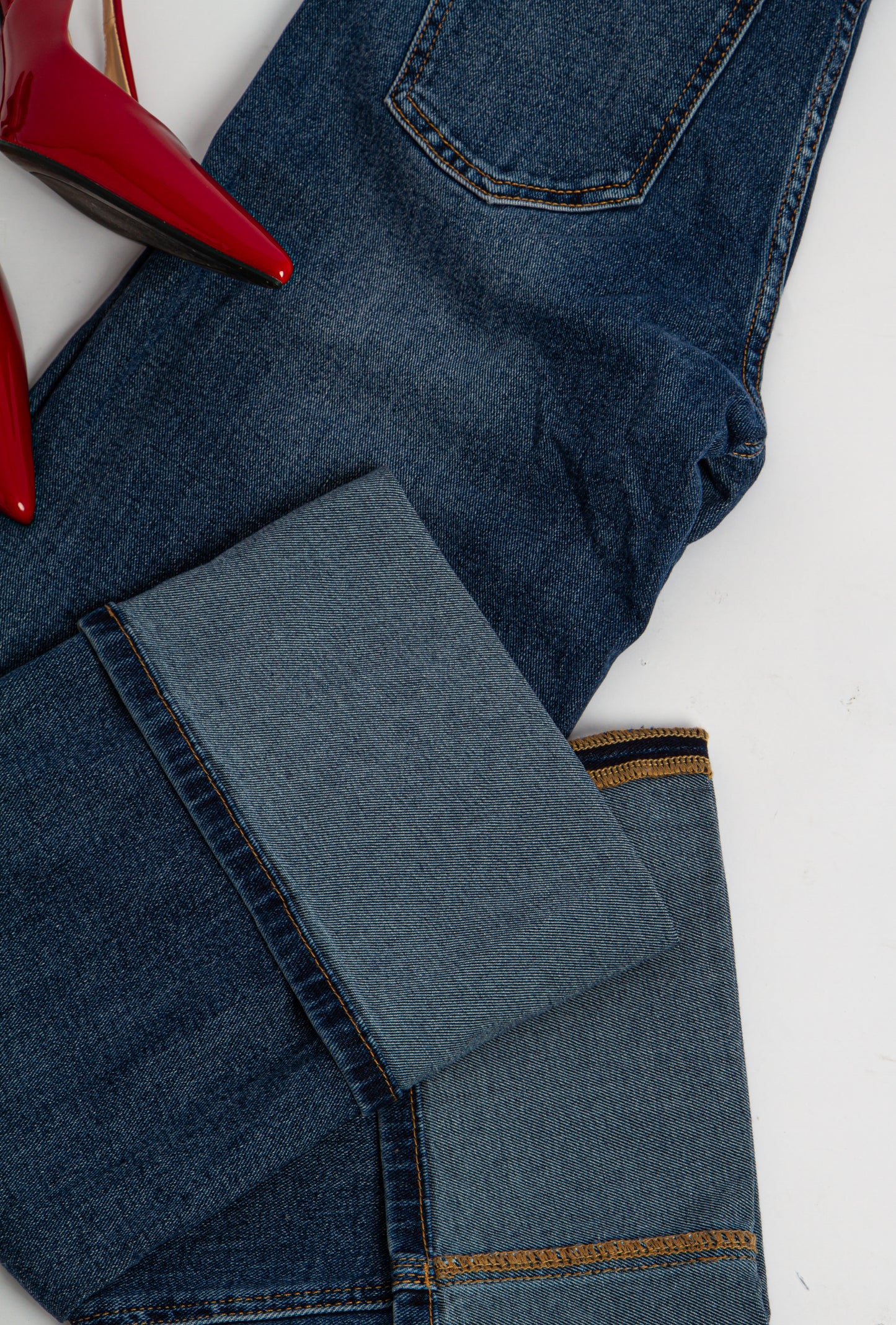 JEANS PIEGA CLASSIC