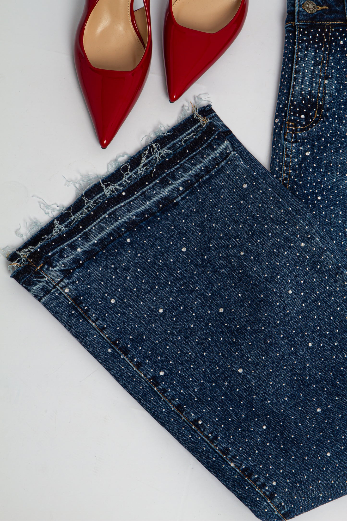 JEANS MONICA