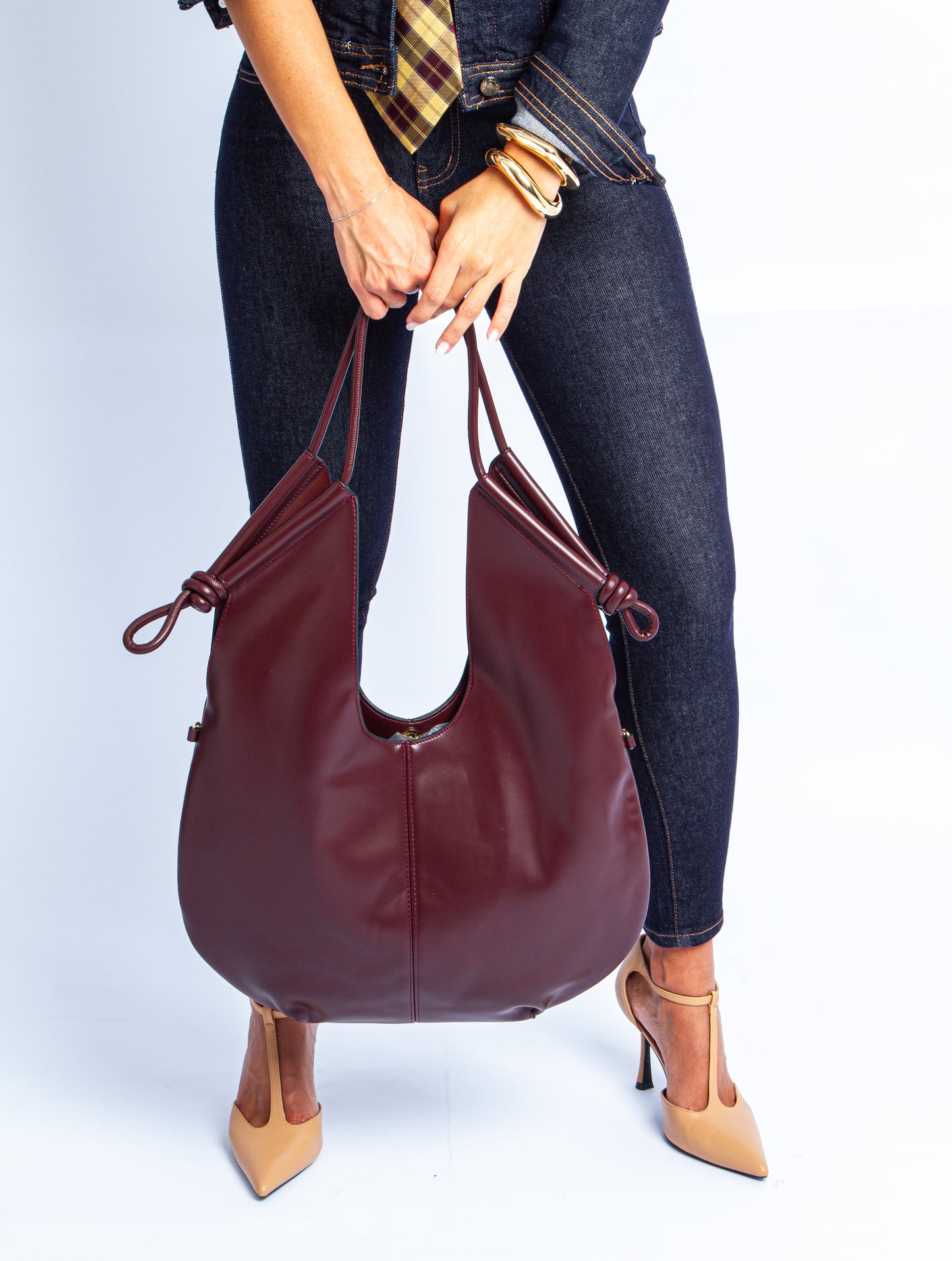 BORSA AMINA