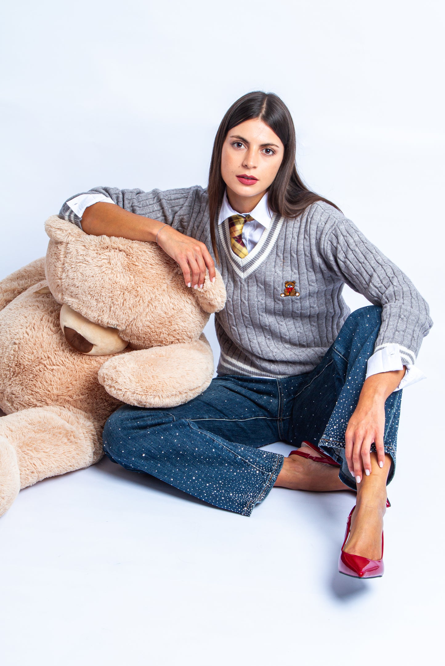 JEANS NADIA