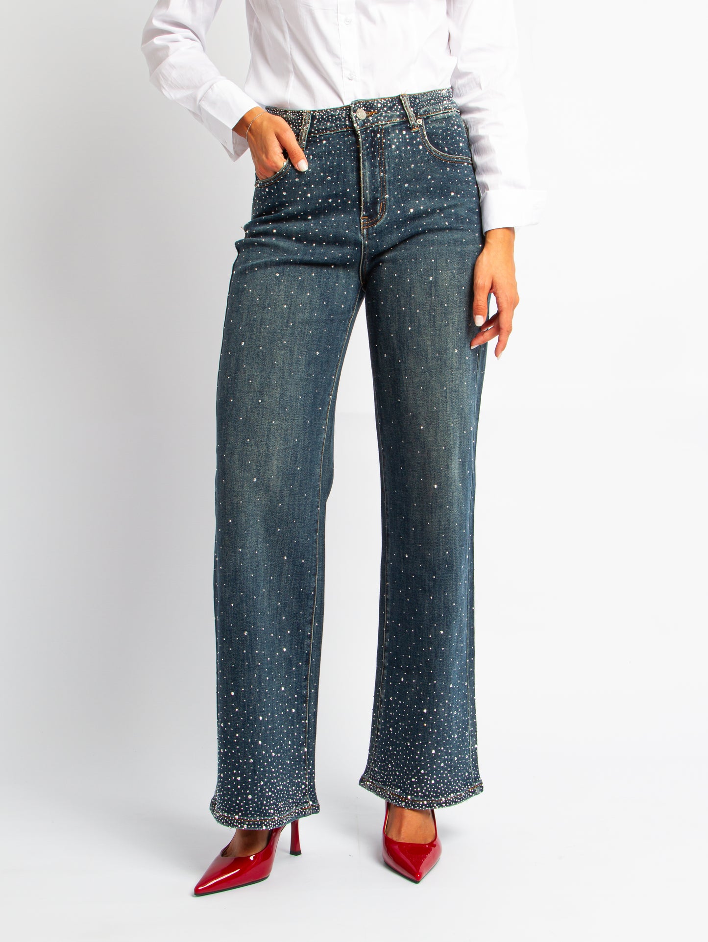 JEANS NADIA