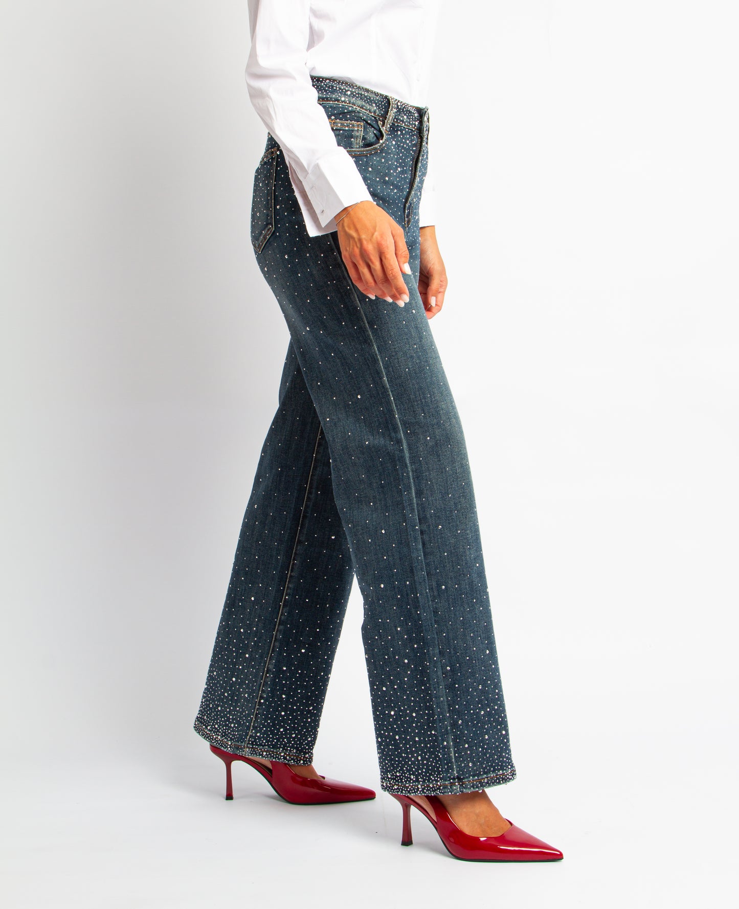 JEANS NADIA