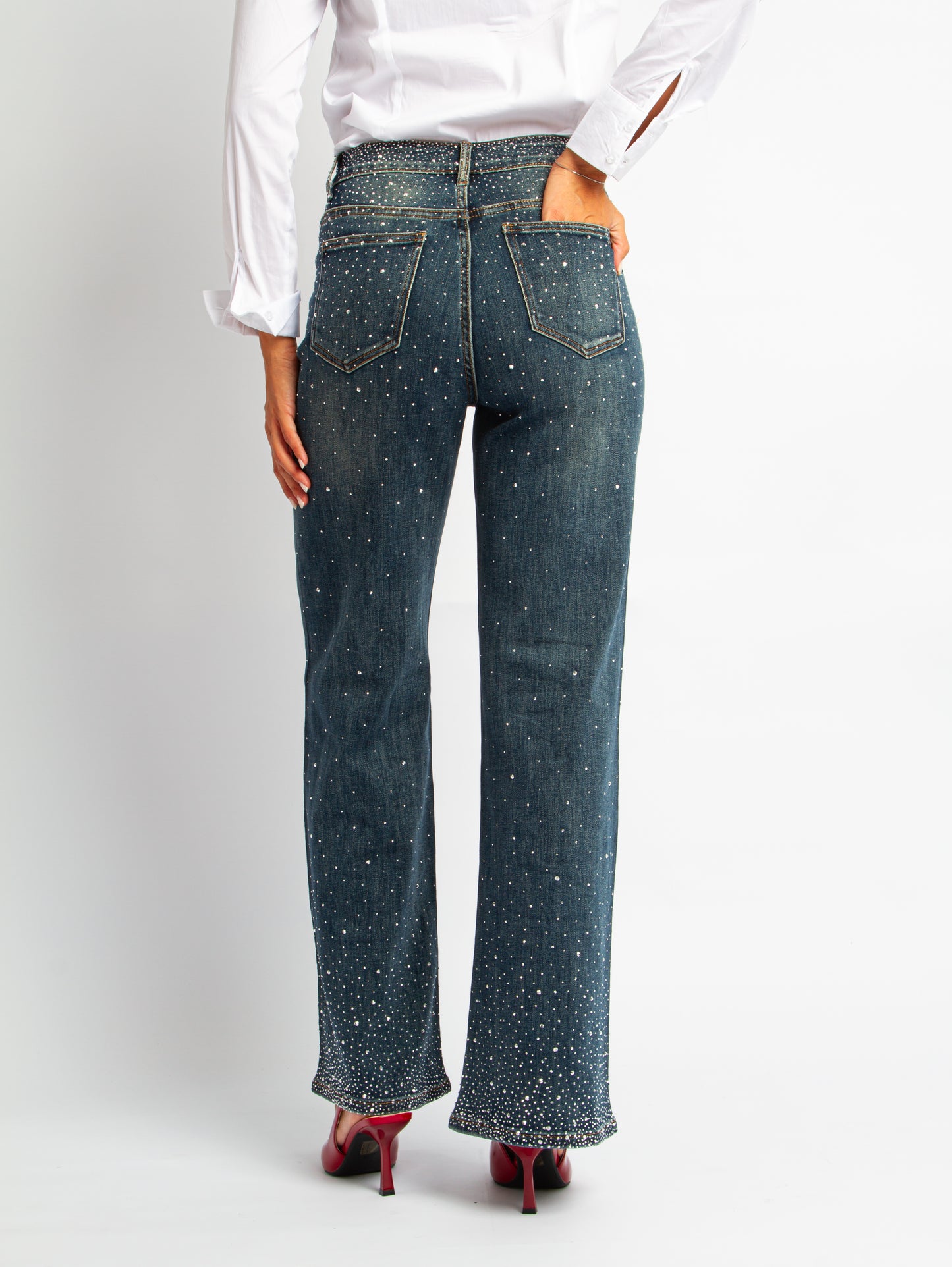 JEANS NADIA