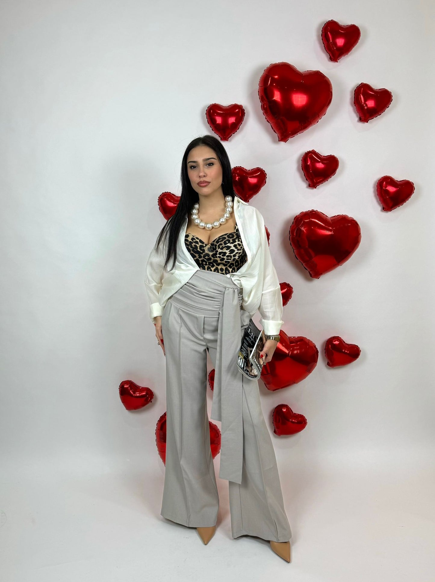 PANTALONE KATE