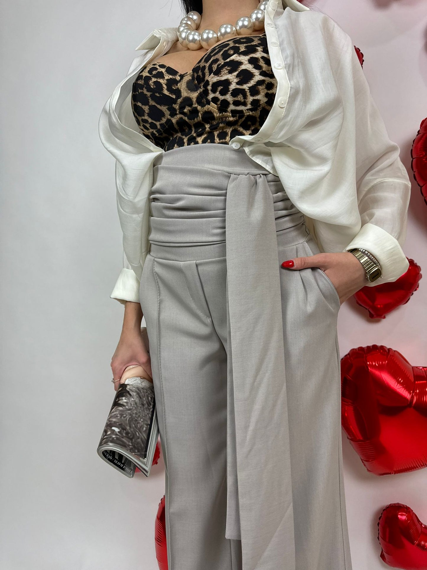 PANTALONE KATE