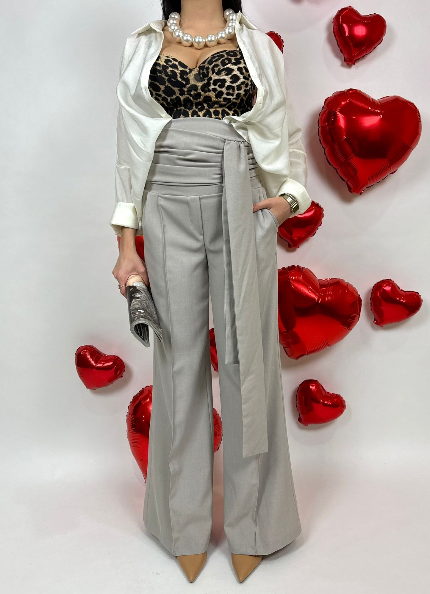PANTALONE KATE