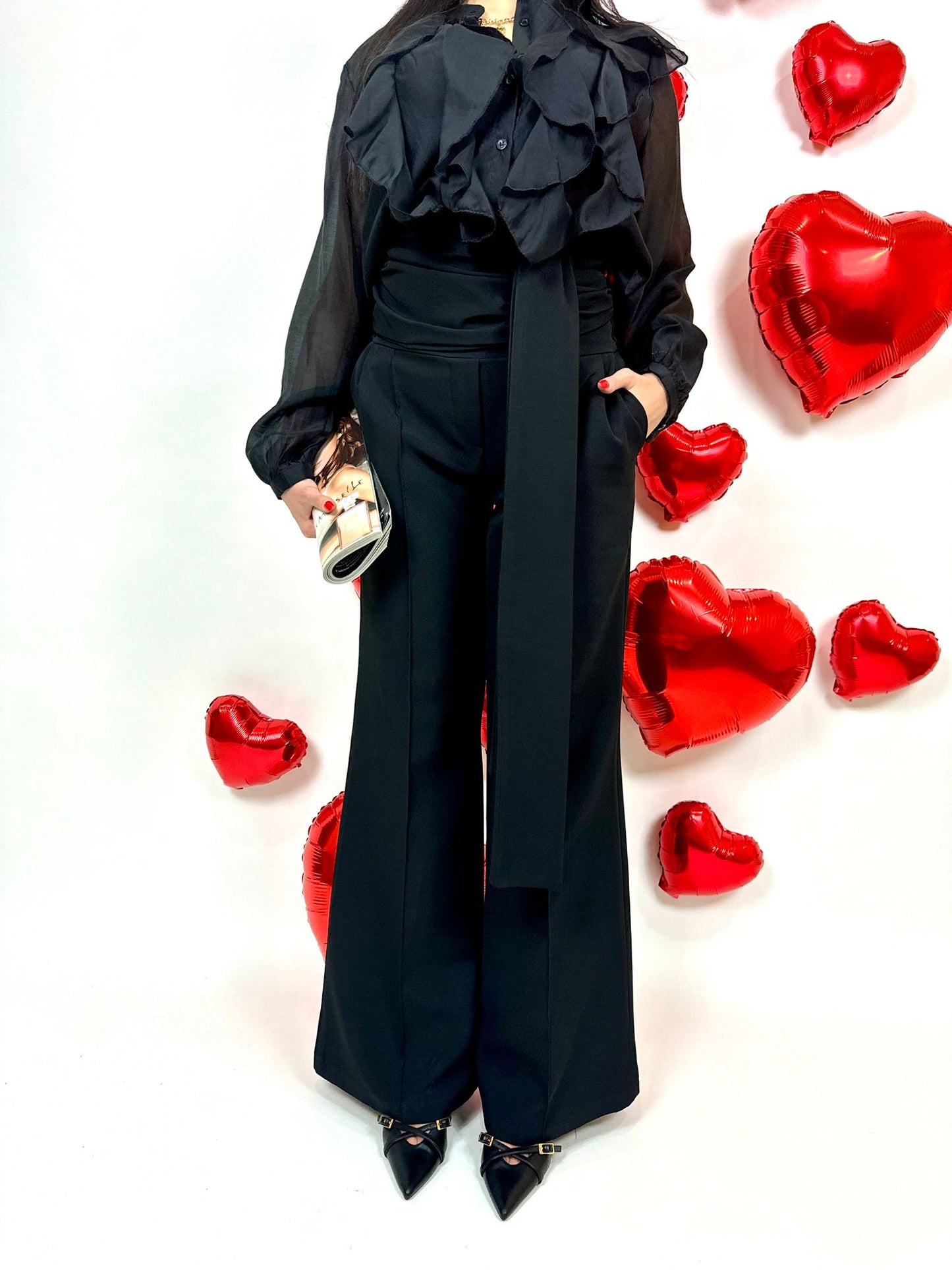PANTALONE KATE
