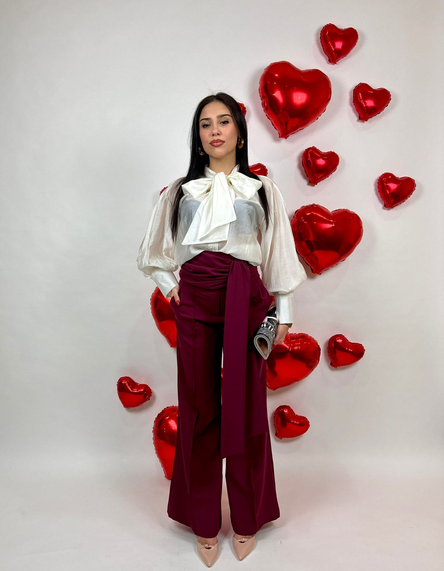 PANTALONE KATE