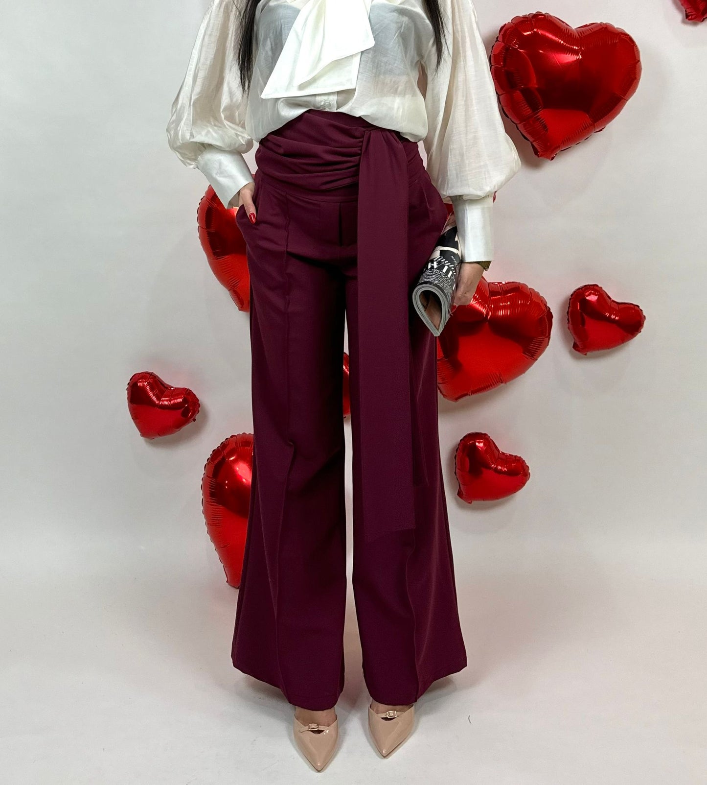 PANTALONE KATE