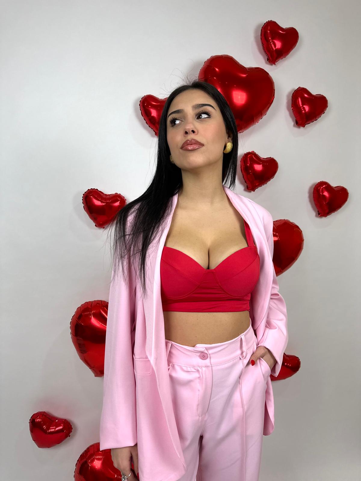 TOP LINDA
