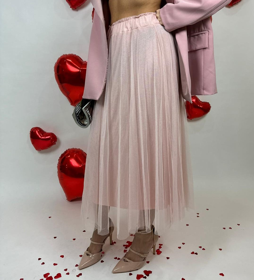 GONNA TULLE