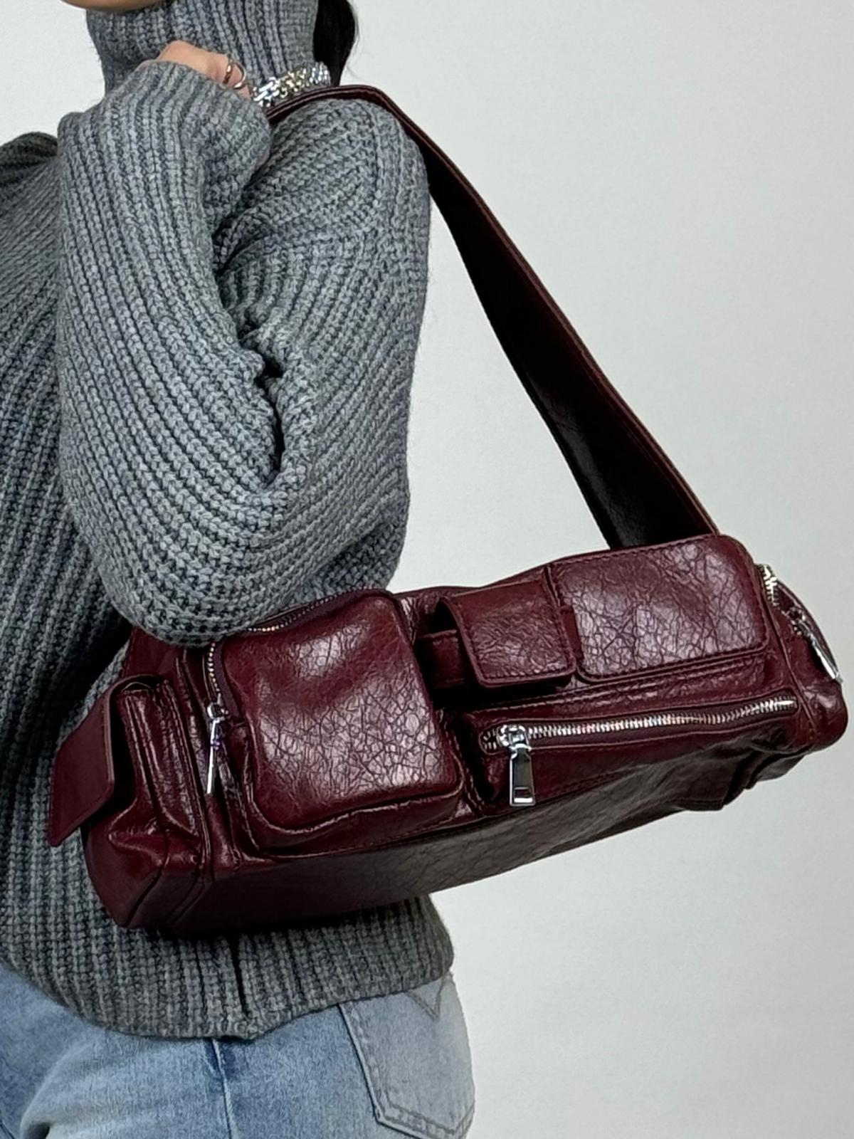 BORSA ROCK