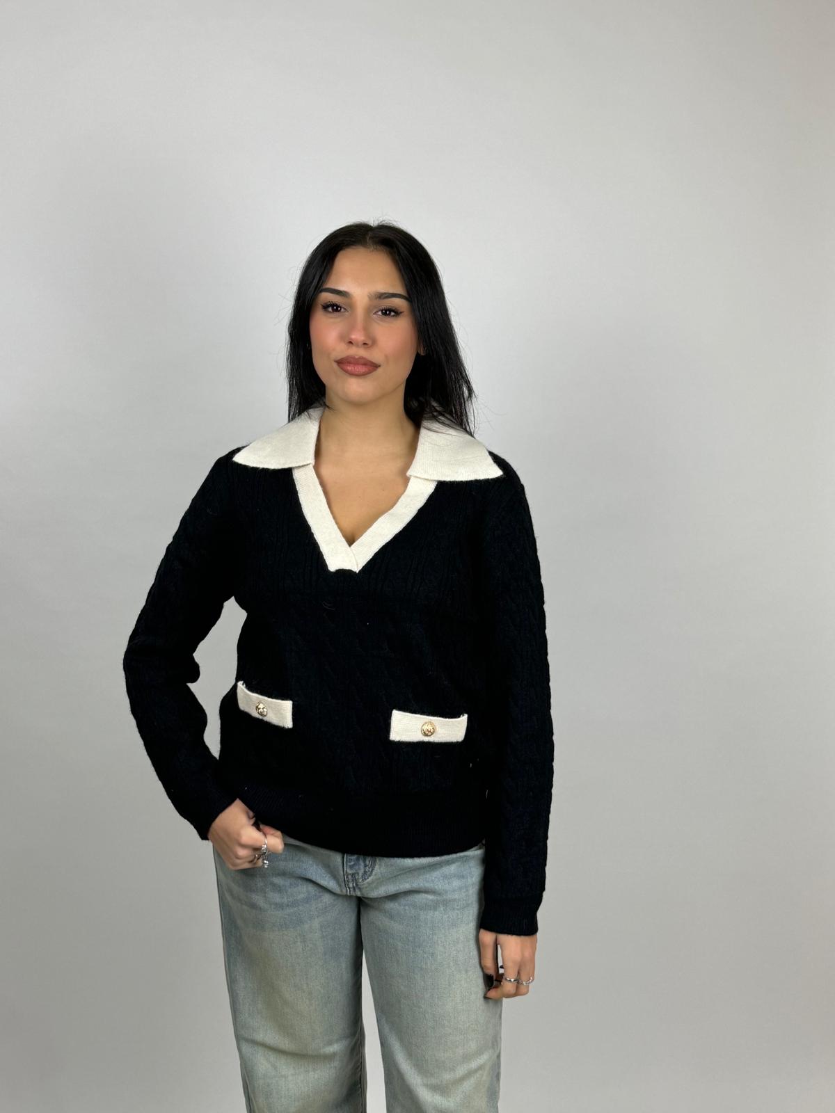 MAGLIA POLO