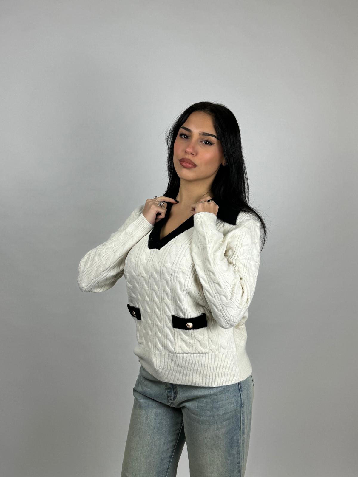 MAGLIA POLO