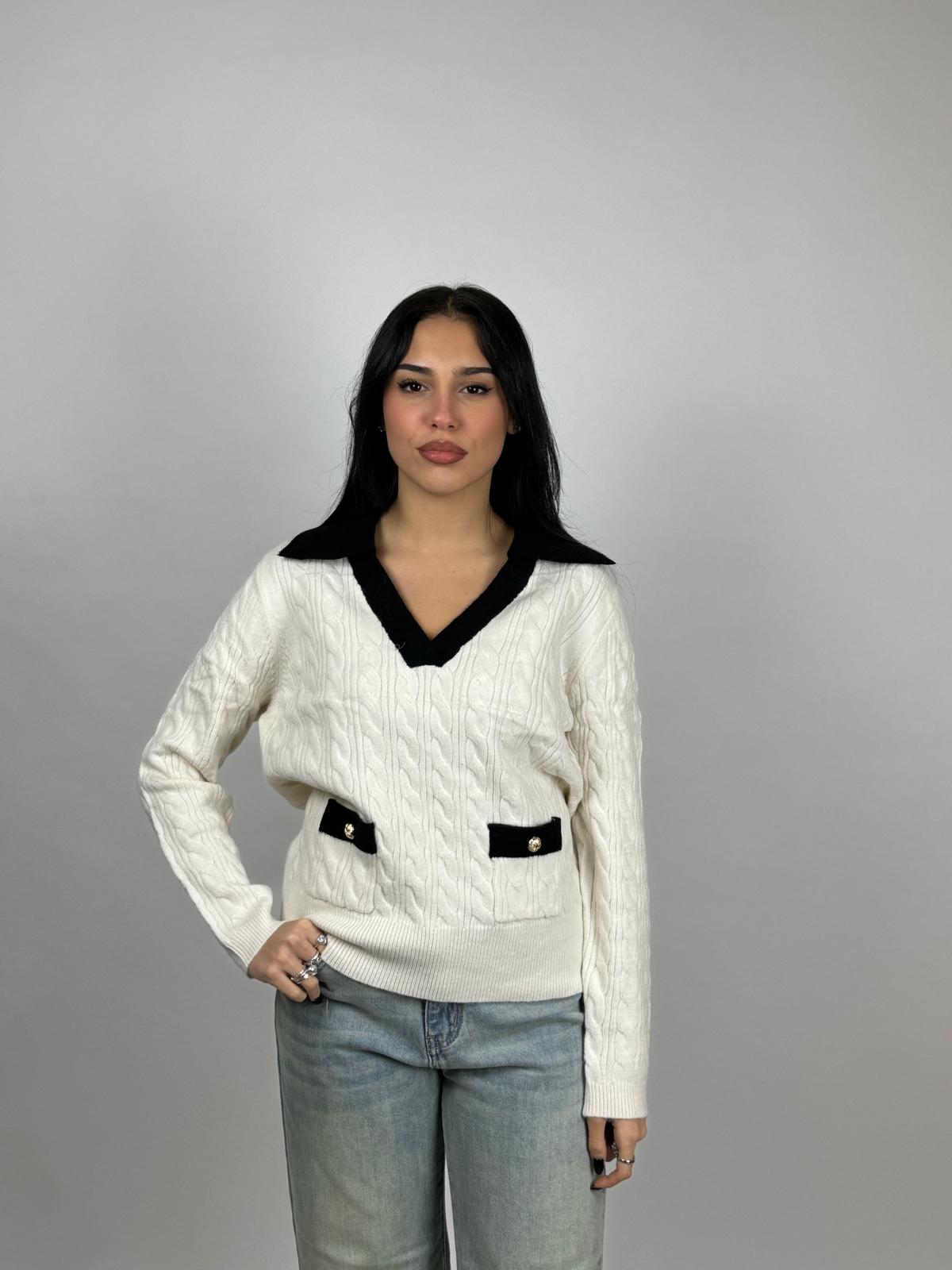 MAGLIA POLO