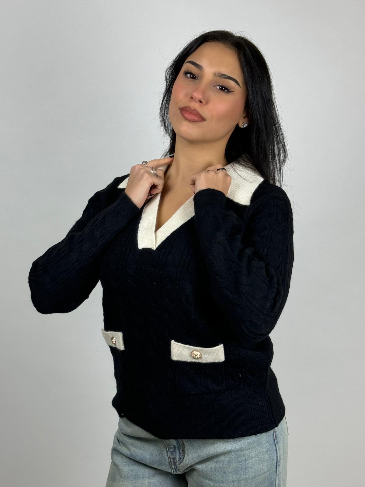 MAGLIA POLO