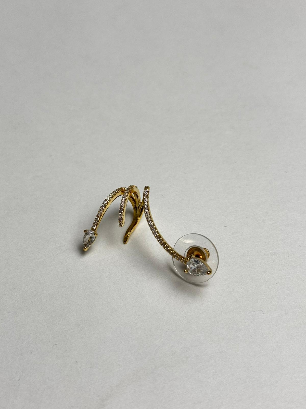 EARCUFF ROCK