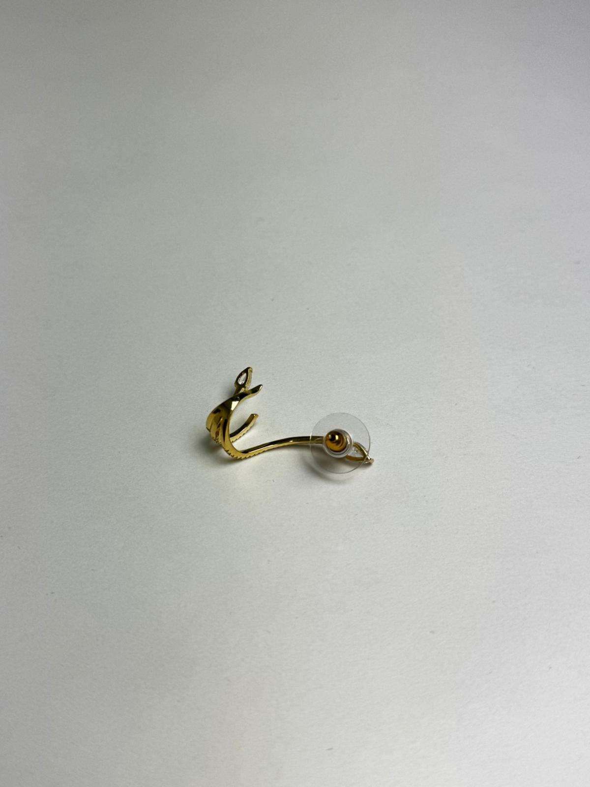 EARCUFF ROCK