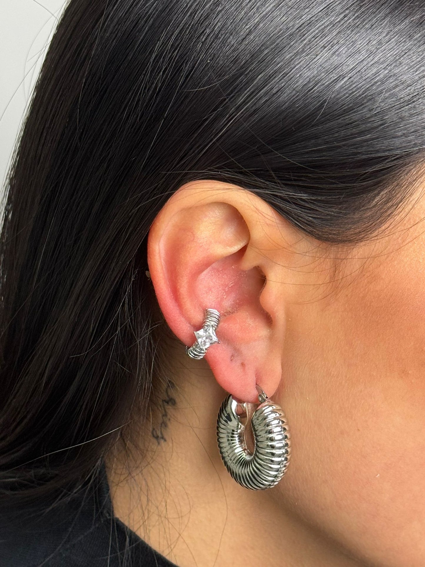 EARCUFF TRIANGLE