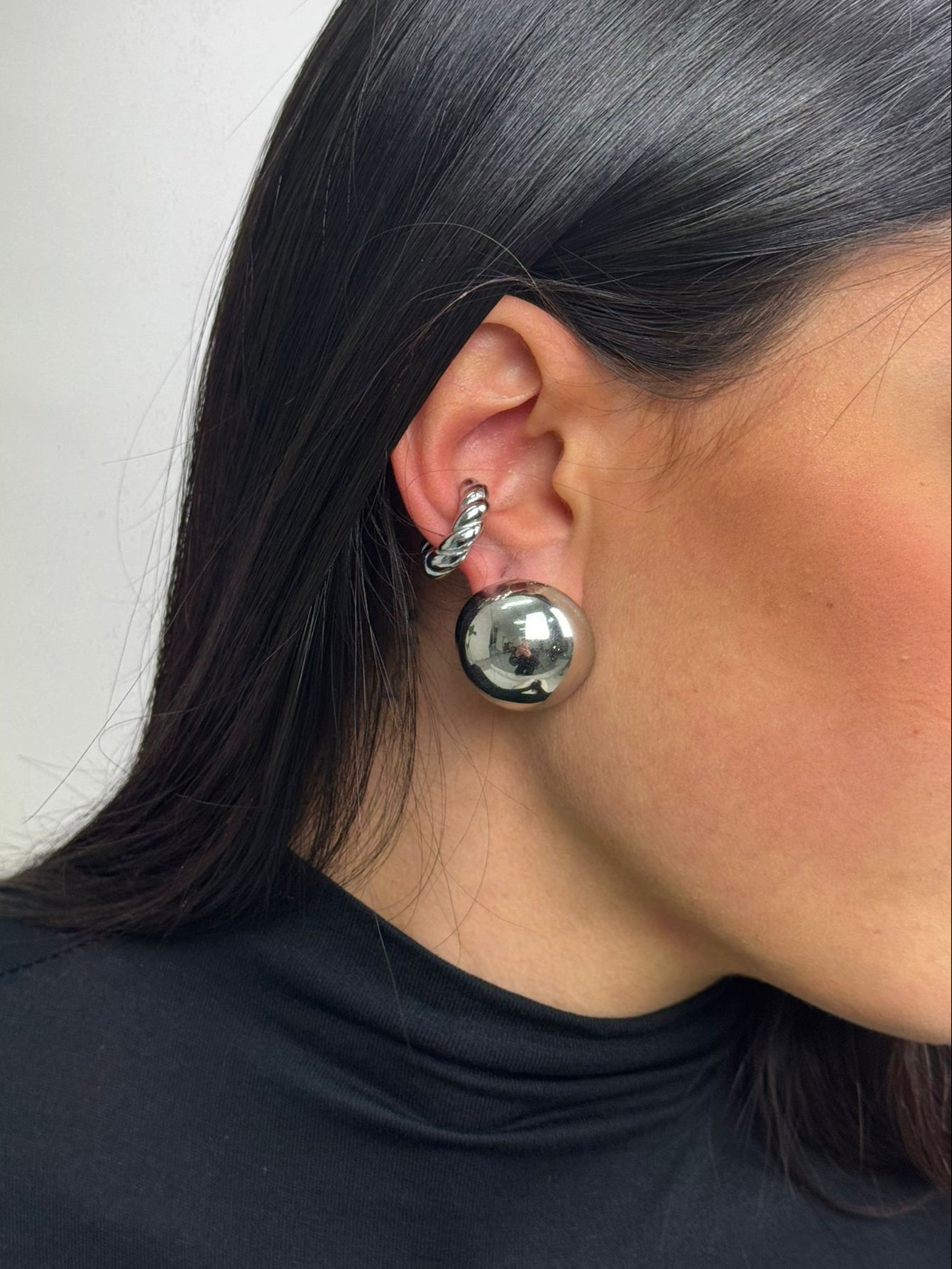 EARCUFF MINI SNAKE