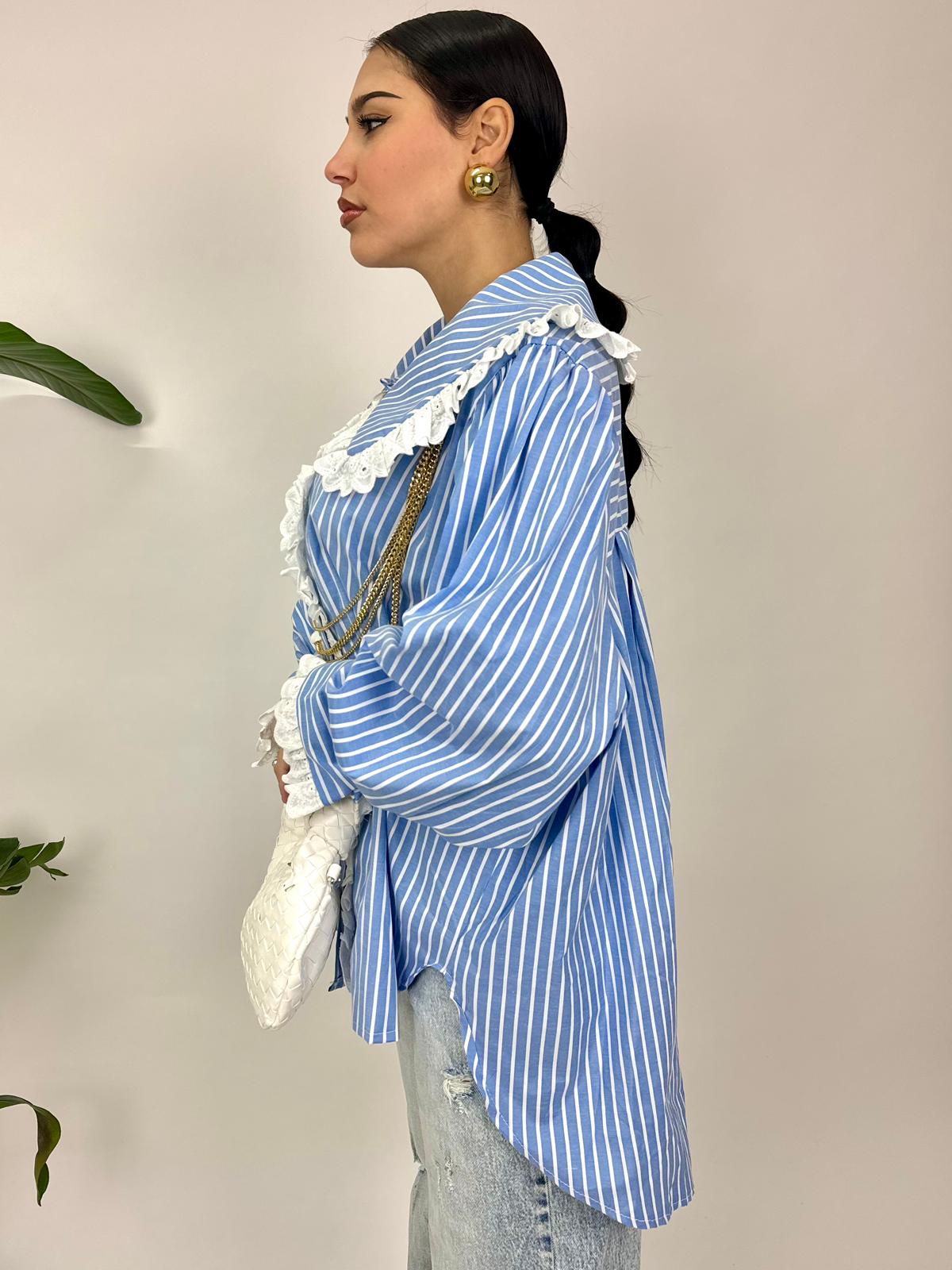 CAMICIA DIANA