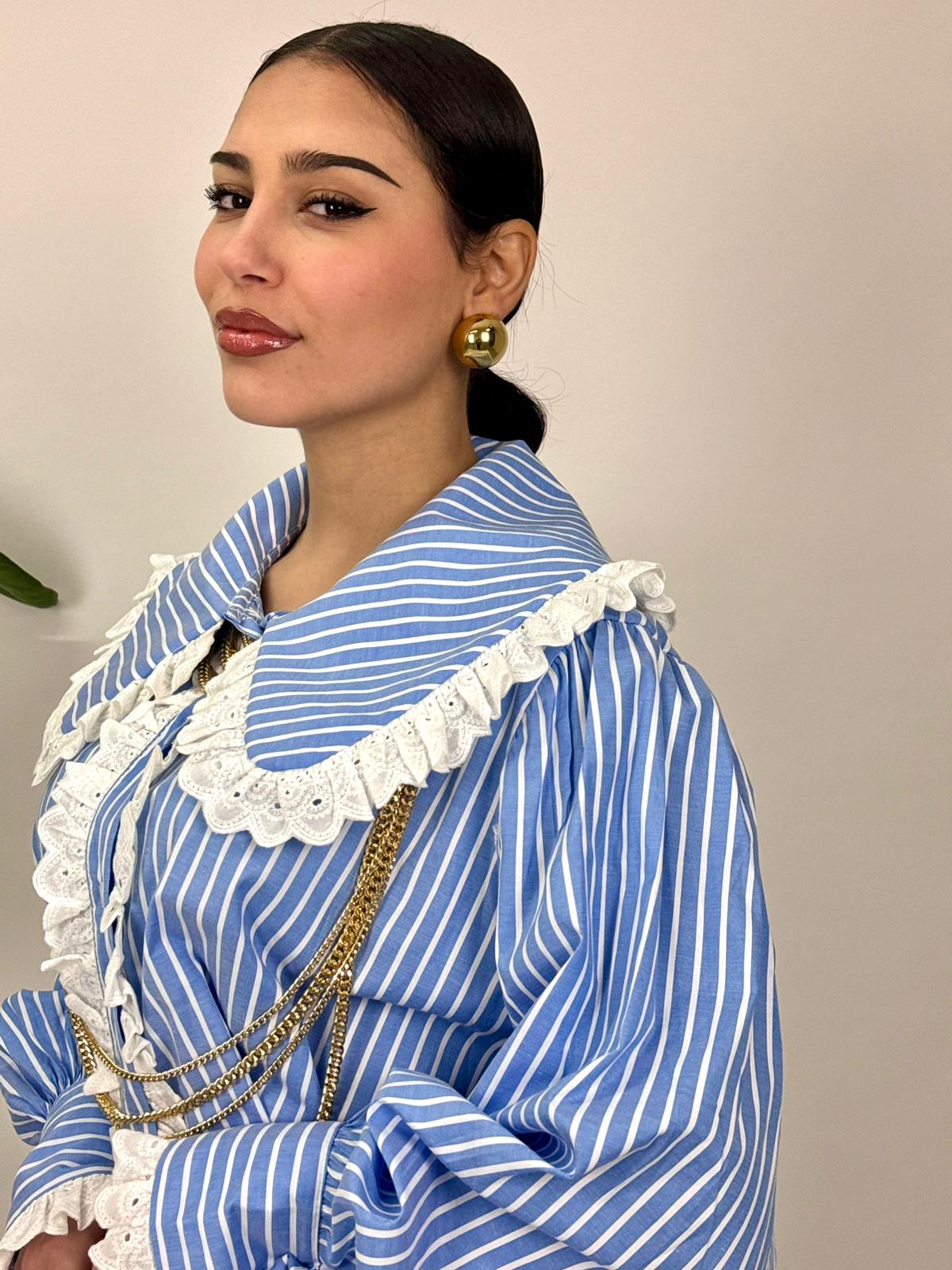 CAMICIA DIANA