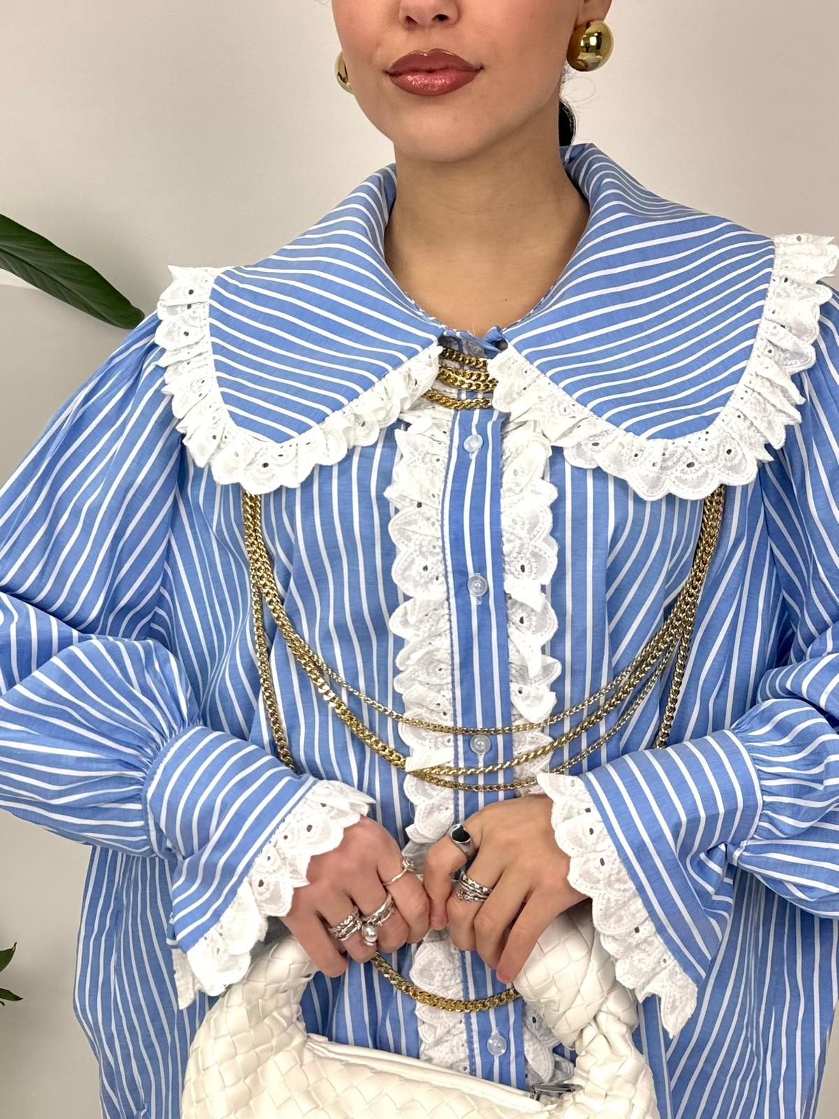 CAMICIA DIANA