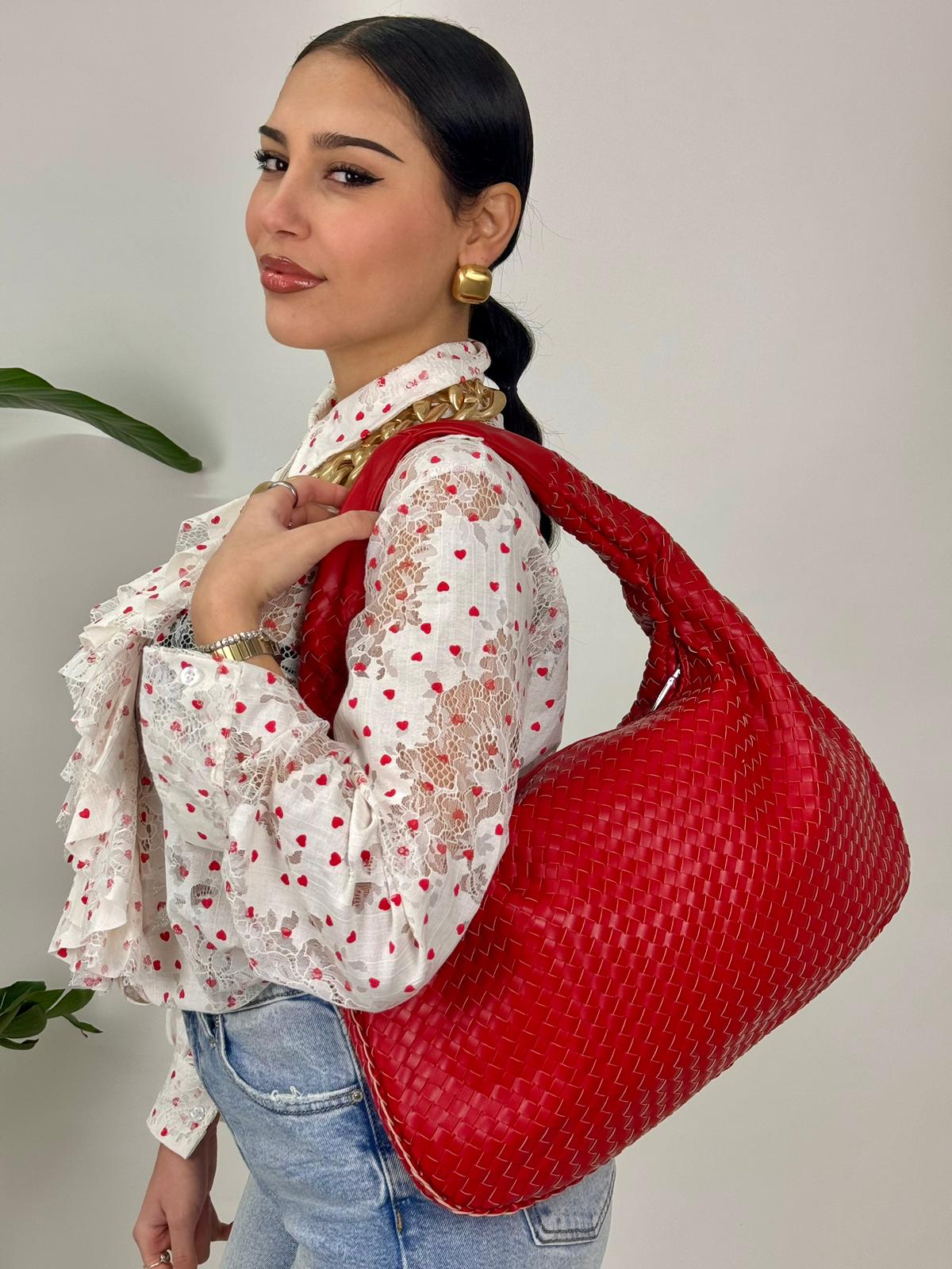 BORSA APPLE