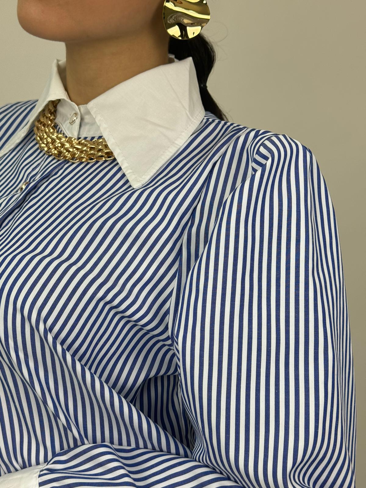 CAMICIA LULU'