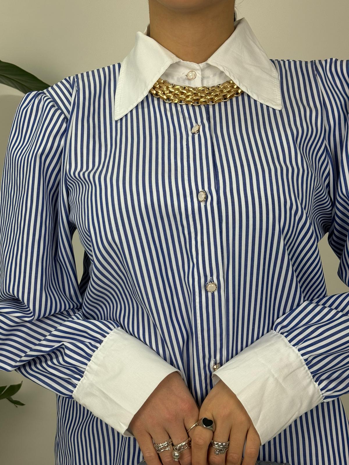 CAMICIA LULU'