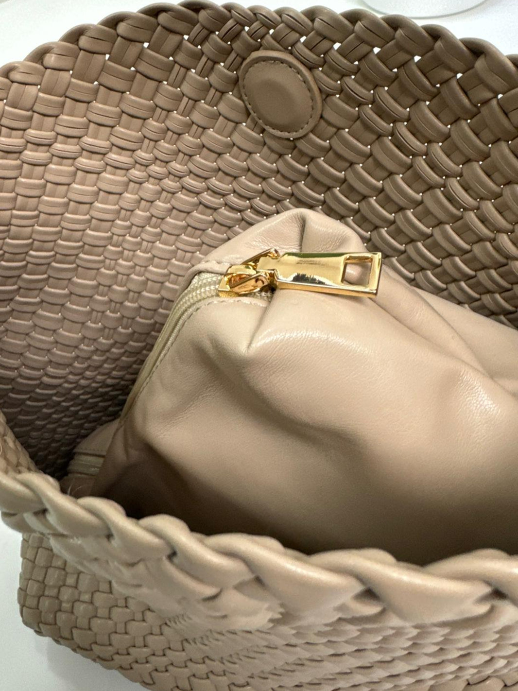 BORSA BIG TAUPE