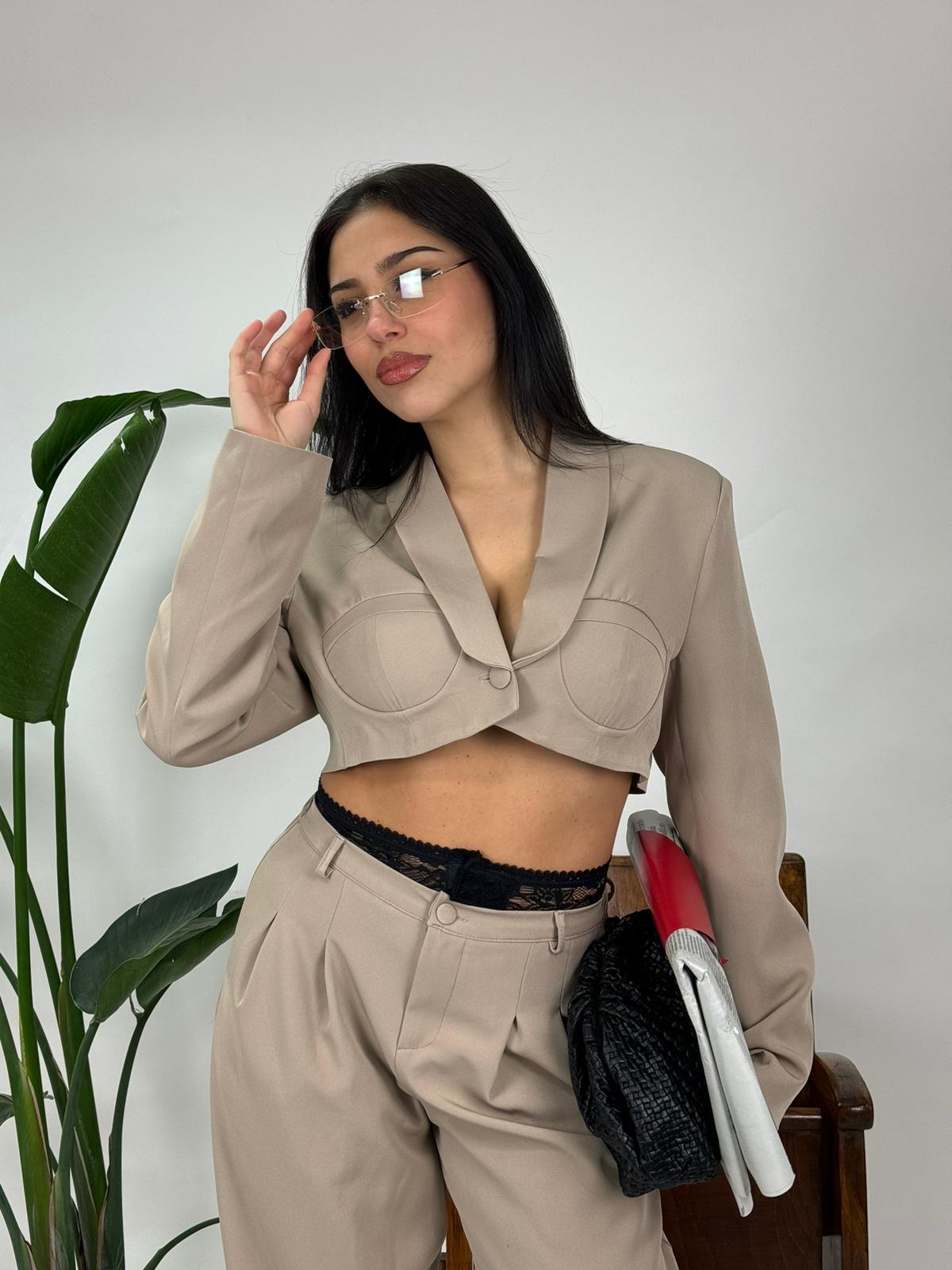 TAILLEUR SOFIA