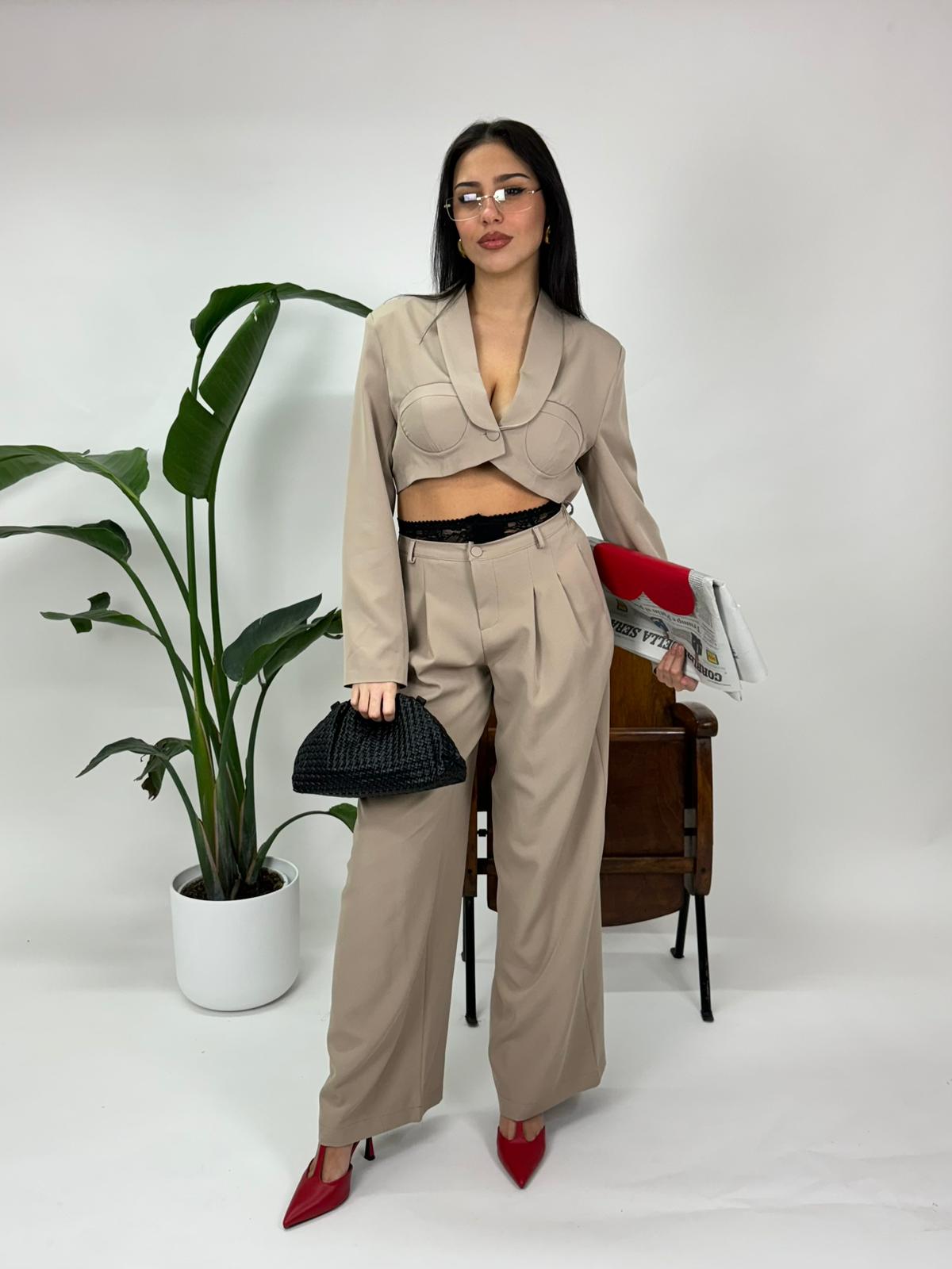 TAILLEUR SOFIA