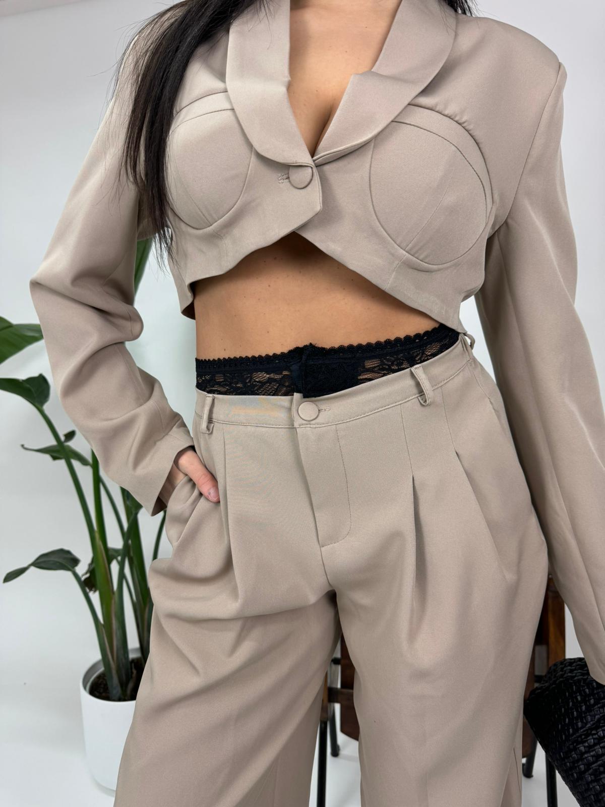 TAILLEUR SOFIA