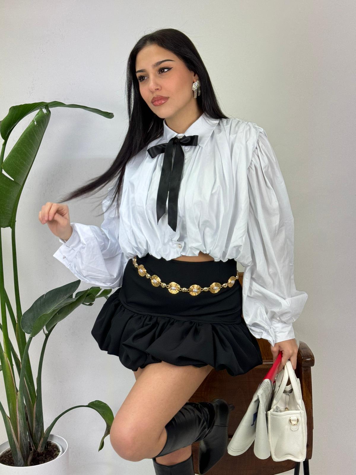 CAMICIA FRU