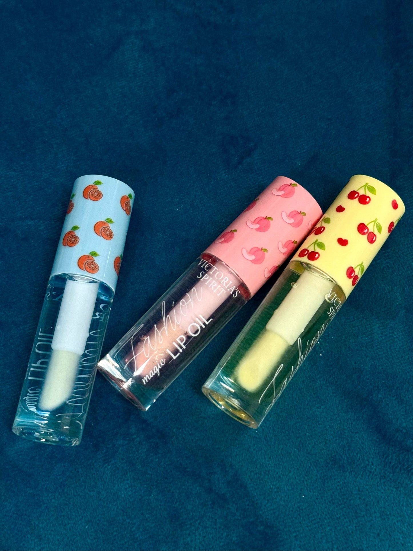 LIP OIL FRAGRANCE