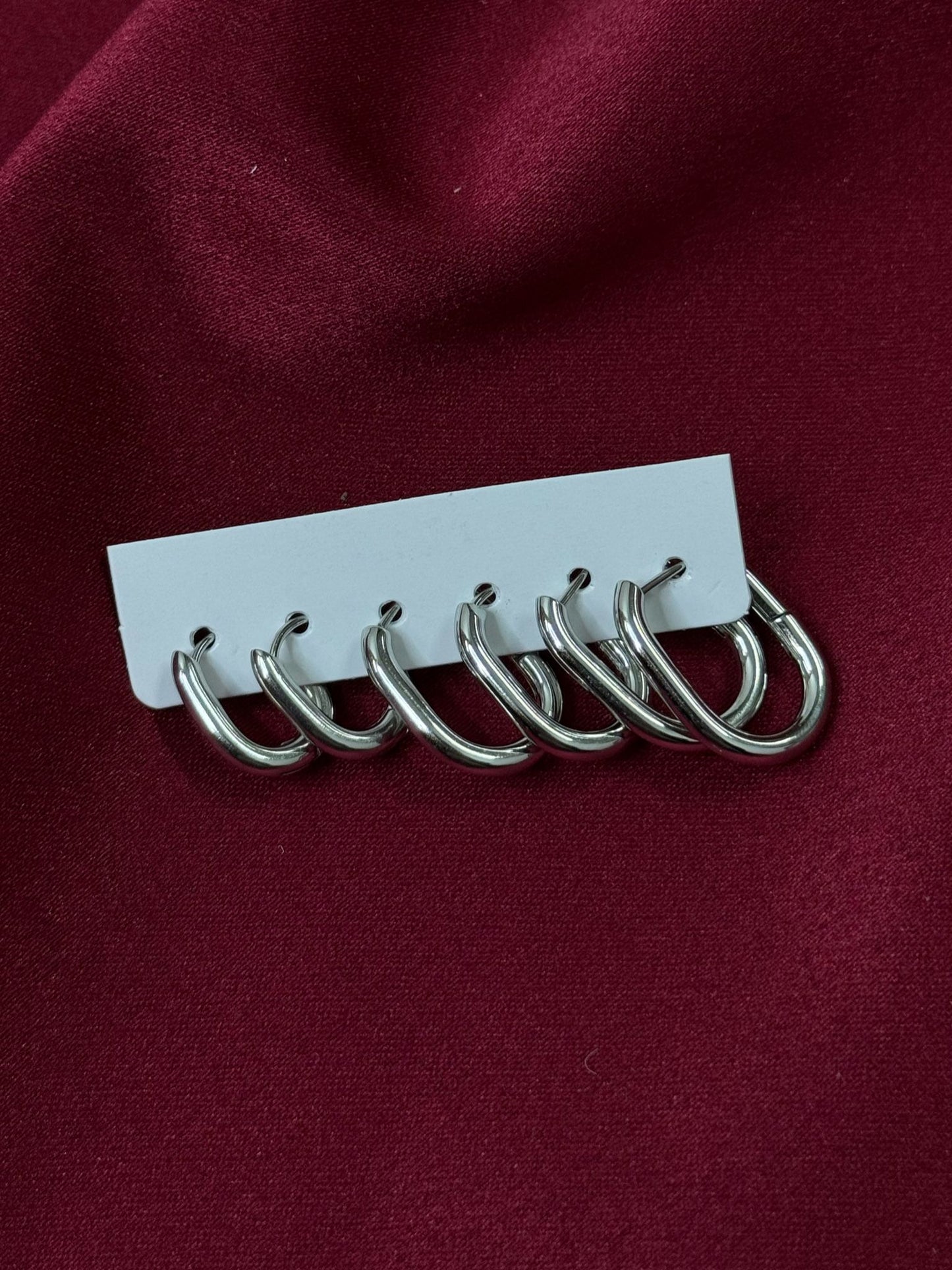 SET OVAL