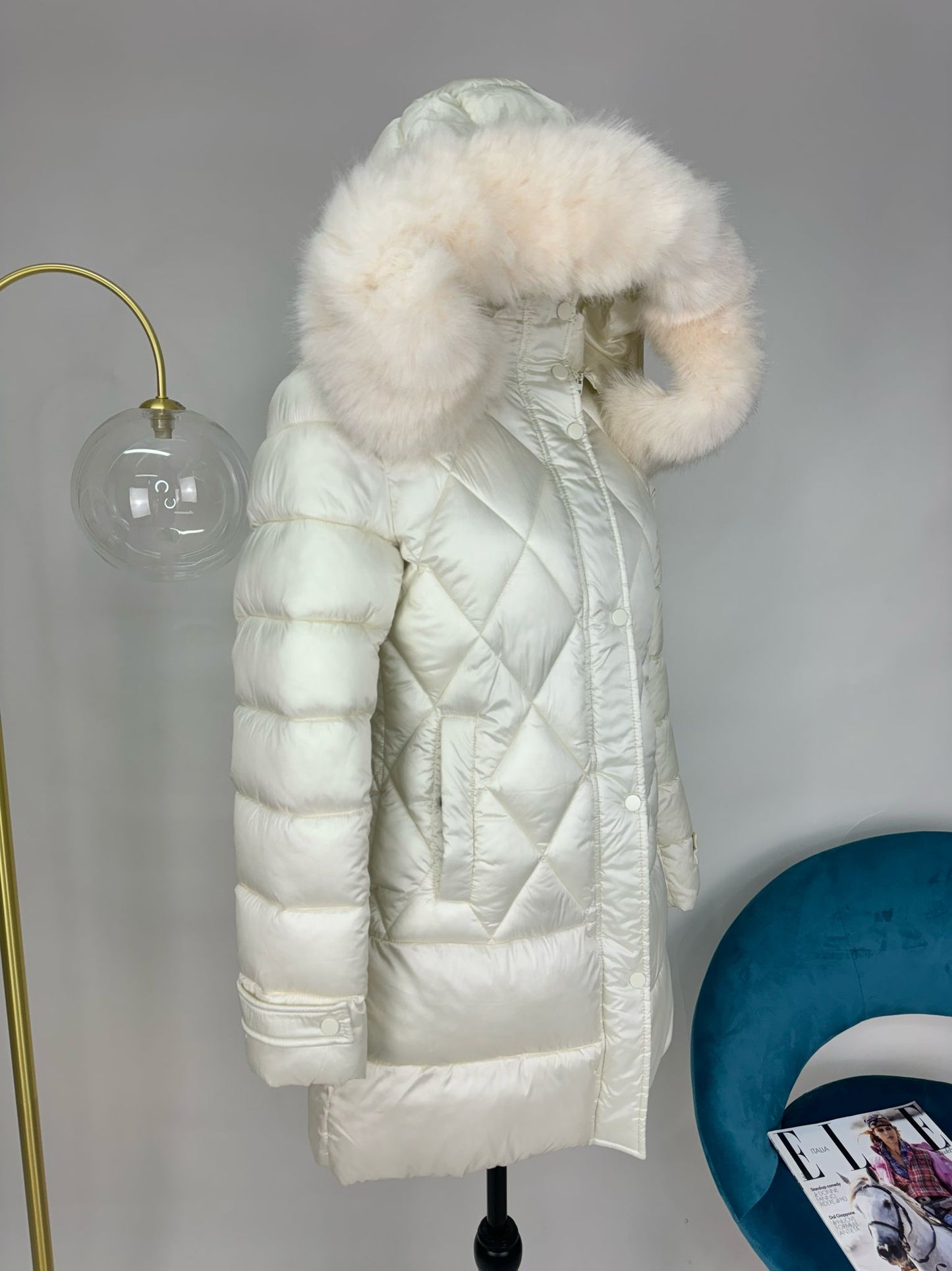 PIUMINO LADY