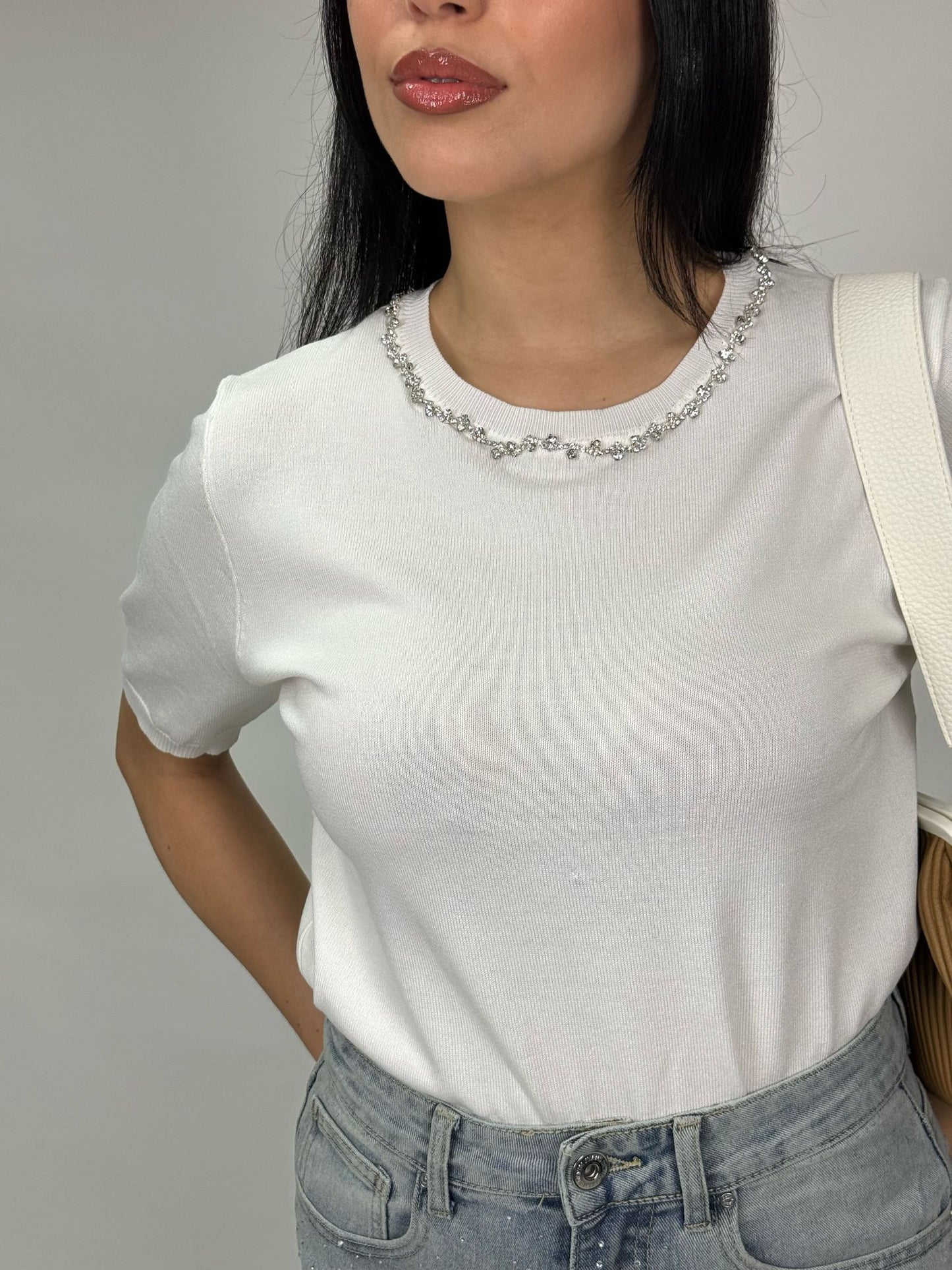T-SHIRT LUNA