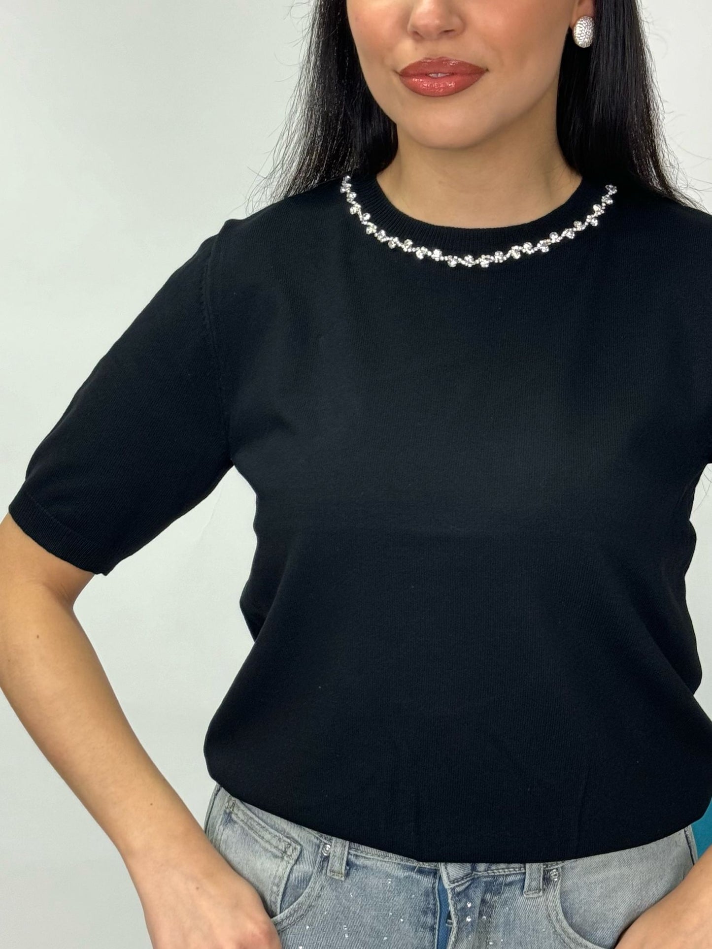 T-SHIRT LUNA