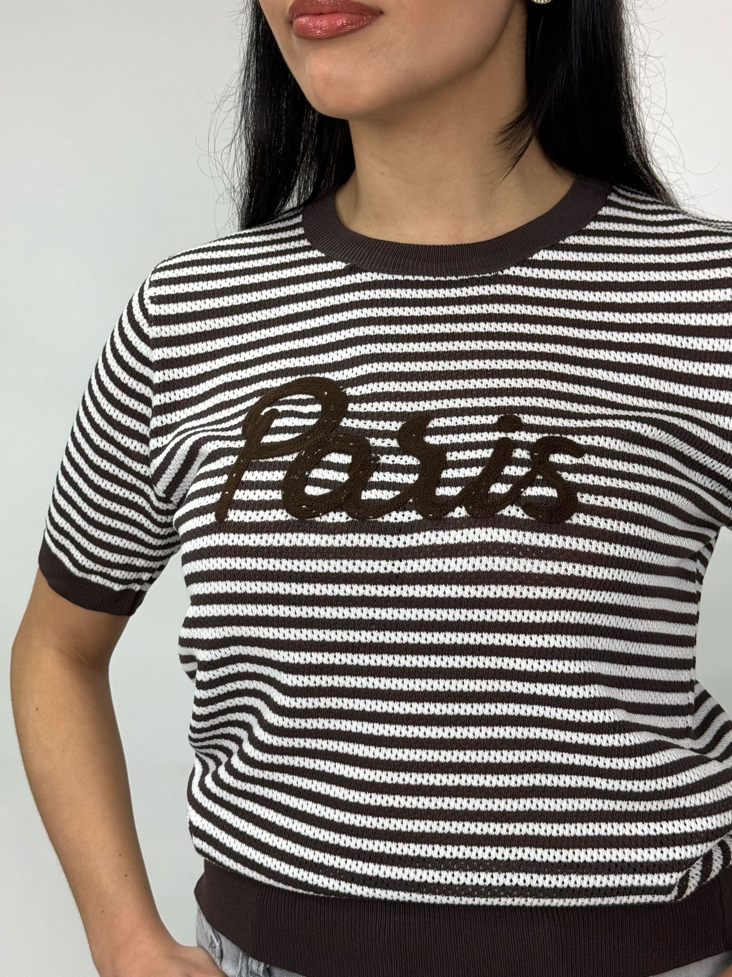 T-SHIRT FILO PARIS