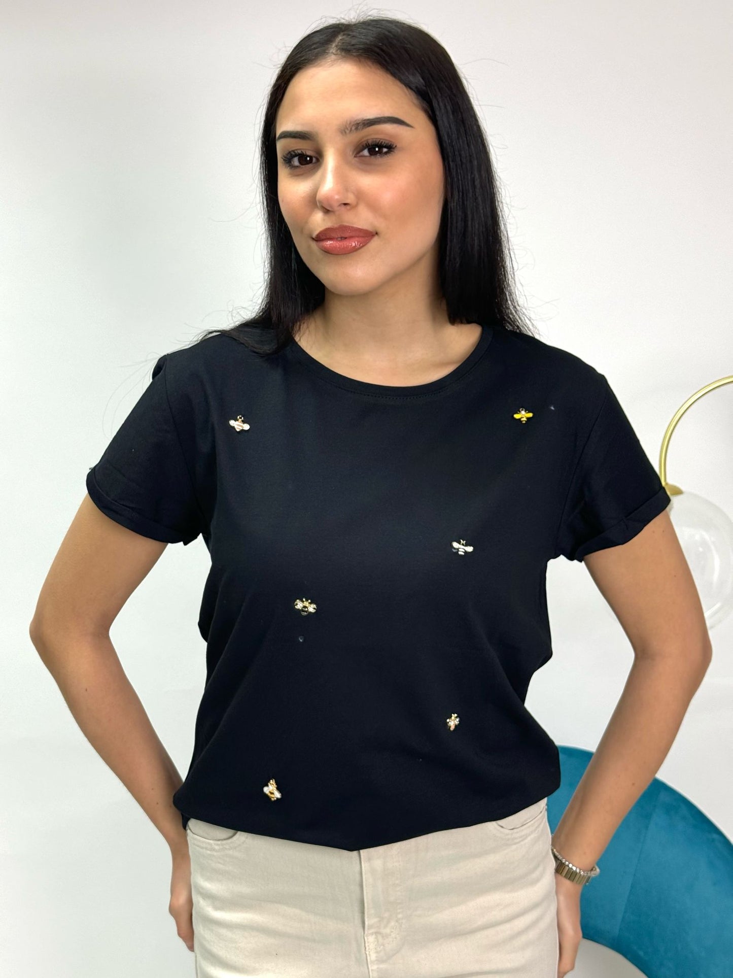 T-SHIRT BEE
